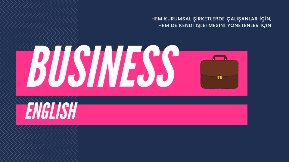Business English