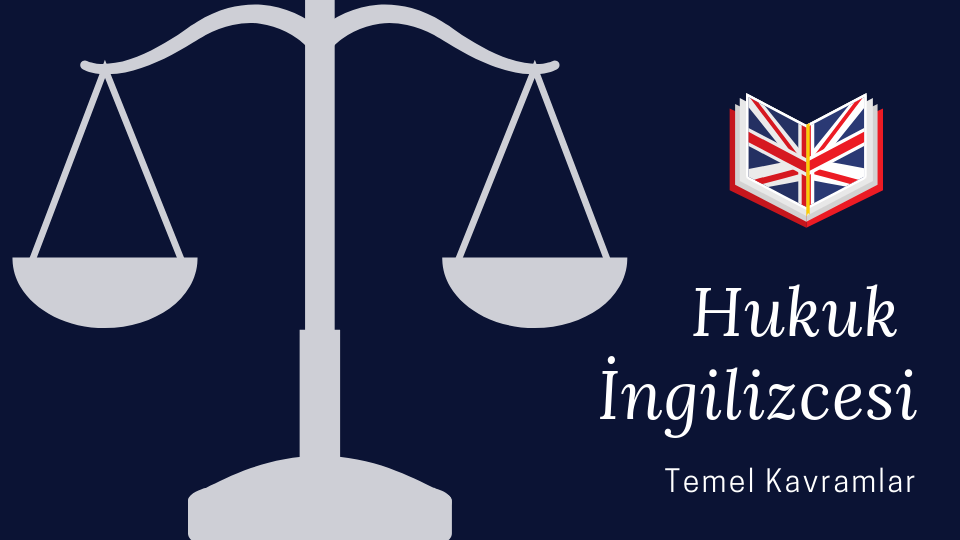 Hukuk İngilizcesi